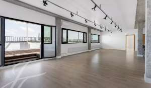 Sale Loft Madrid