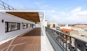 Sale Loft Madrid