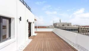 Sale Loft Madrid