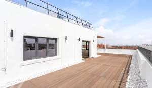 Sale Loft Madrid