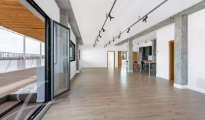 Sale Loft Madrid