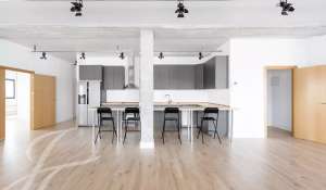 Sale Loft Madrid