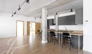 Sale Loft Madrid