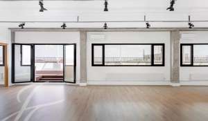 Sale Loft Madrid