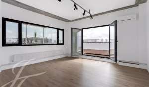 Sale Loft Madrid