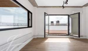 Sale Loft Madrid