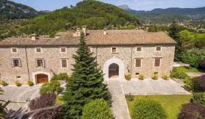 Sale Manor house Puigpunyent