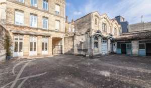 Sale Mansion Bordeaux