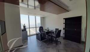 Sale Office Dubai Marina