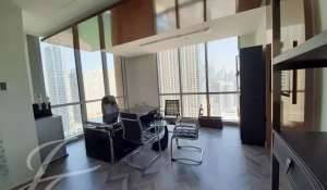 Sale Office Dubai Marina