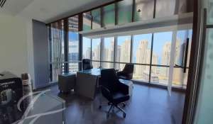 Sale Office Dubai Marina