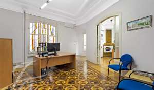 Sale Office Madrid