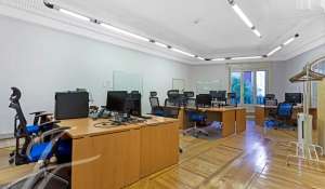 Sale Office Madrid