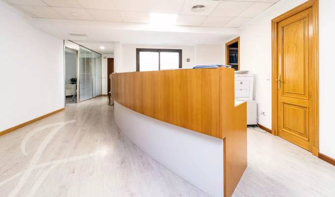 Sale Office Palma de Mallorca