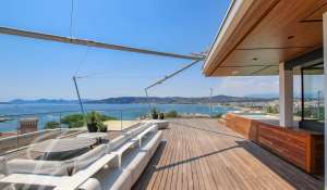 Sale Penthouse Antibes