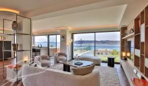 Sale Penthouse Antibes