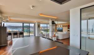 Sale Penthouse Antibes