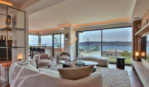 Sale Penthouse Antibes