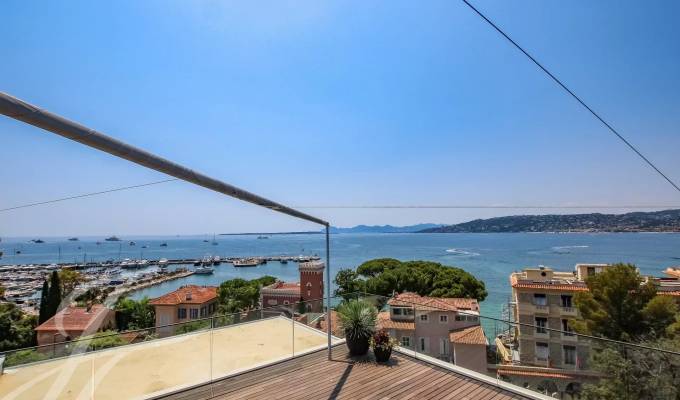 Sale Penthouse Antibes