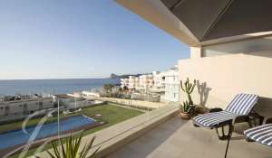 Sale Penthouse Cala Bou