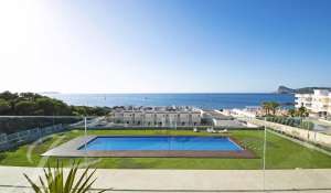 Sale Penthouse Cala Bou