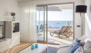 Sale Penthouse Cala Bou