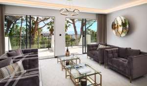 Sale Penthouse Cannes