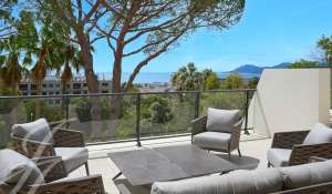 Sale Penthouse Cannes