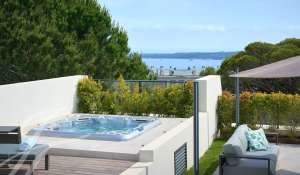 Sale Penthouse Cannes