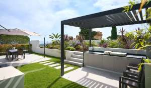 Sale Penthouse Cannes