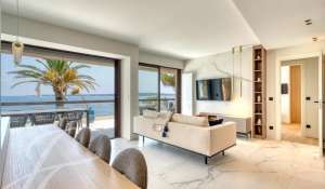 Sale Penthouse Cannes