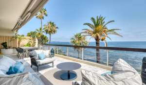 Sale Penthouse Cannes