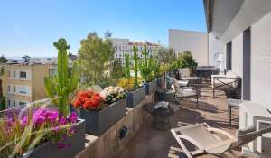 Sale Penthouse Cannes