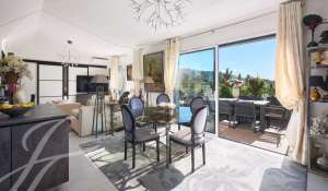 Sale Penthouse Cannes