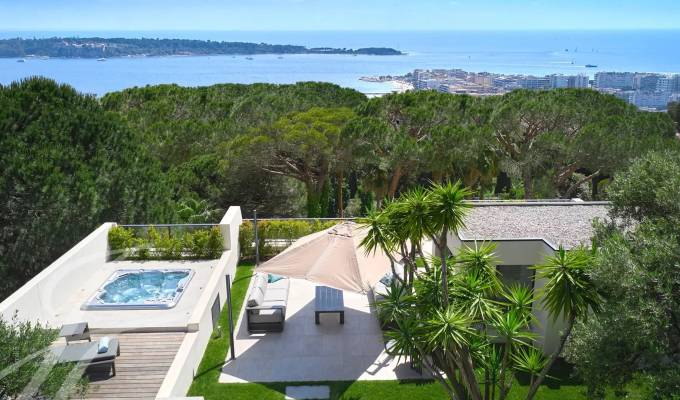 Sale Penthouse Cannes