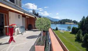 Sale Penthouse Crans-Montana