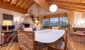 Sale Penthouse Crans-Montana