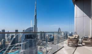 Sale Penthouse Downtown Dubai