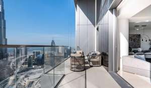 Sale Penthouse Downtown Dubai