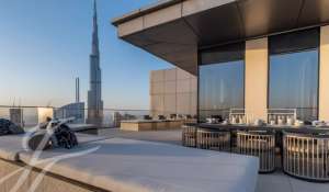 Sale Penthouse Downtown Dubai