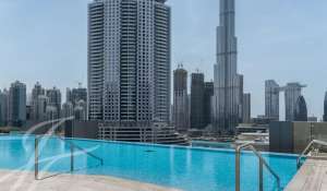 Sale Penthouse Downtown Dubai