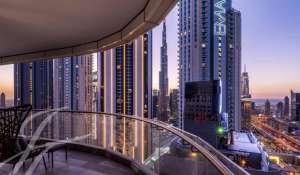 Sale Penthouse Downtown Dubai