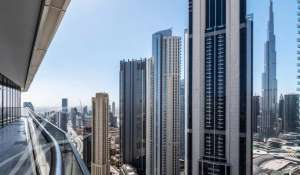 Sale Penthouse Downtown Dubai