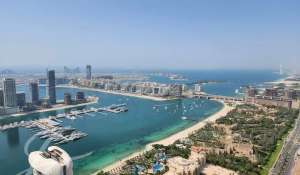 Sale Penthouse Dubai Marina