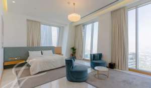 Sale Penthouse Dubai Marina