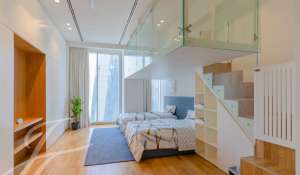 Sale Penthouse Dubai Marina