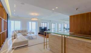 Sale Penthouse Dubai Marina