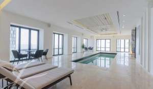 Sale Penthouse Dubai Marina