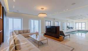 Sale Penthouse Dubai Marina