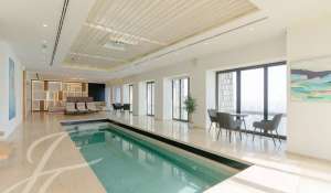 Sale Penthouse Dubai Marina